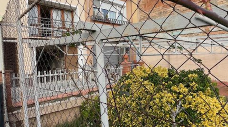 Барселона - Sant Pere de Riudebitlles - 190m2