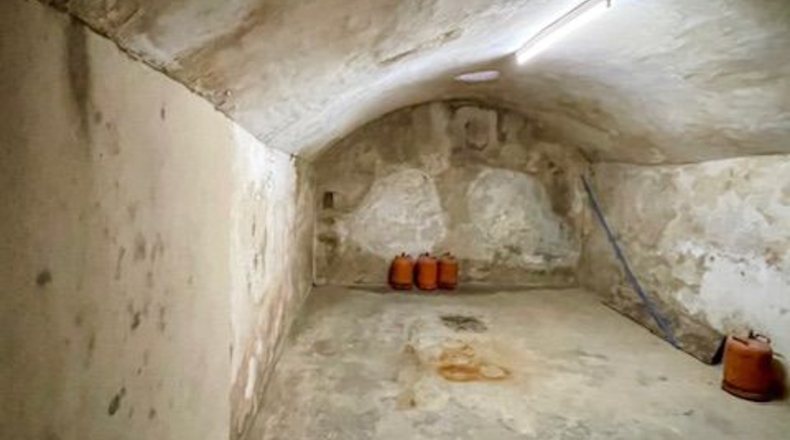 Барселона - Sant Pere de Riudebitlles - 190m2
