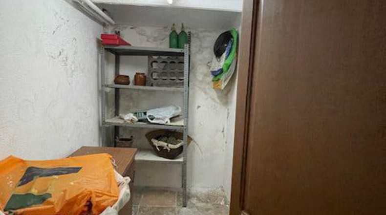 Барселона - Sant Pere de Riudebitlles - 190m2