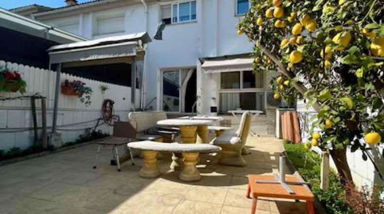Barcelona - Santa Margarida i els Monjos - 200m2