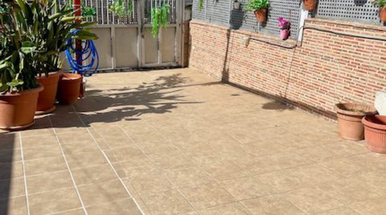 Barcelona - Santa Margarida i els Monjos - 200m2