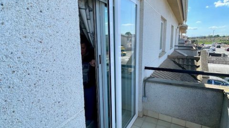 Barcelona - Santa Margarida i els Monjos - 200m2