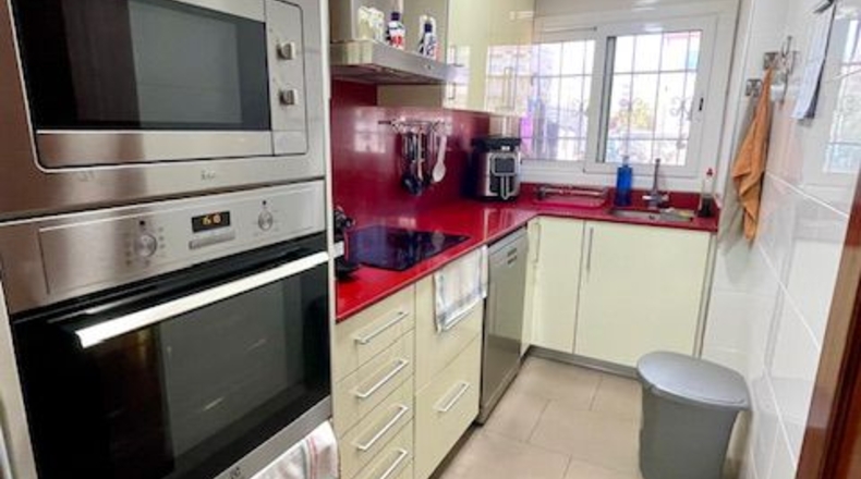 Barcelona - Santa Margarida i els Monjos - 200m2