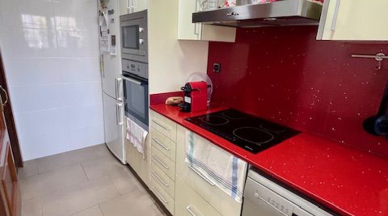Barcelona - Santa Margarida i els Monjos - 200m2