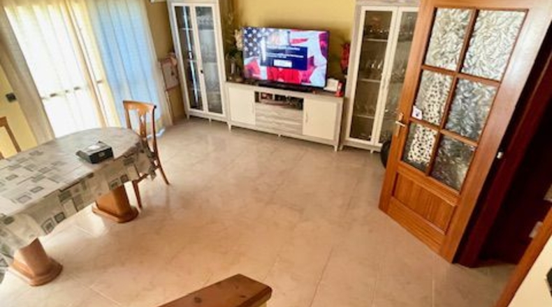 Barcelona - Santa Margarida i els Monjos - 200m2