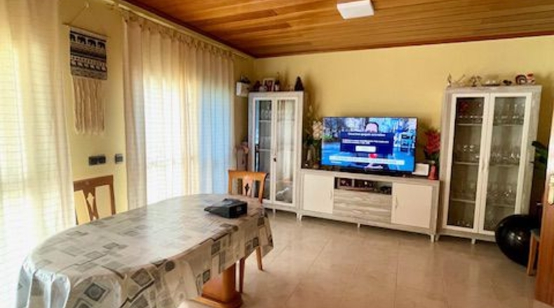 Barcelona - Santa Margarida i els Monjos - 200m2