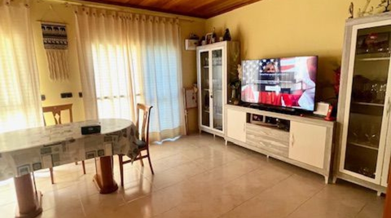 Barcelona - Santa Margarida i els Monjos - 200m2