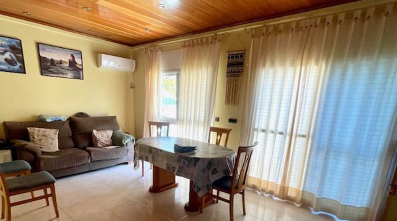 Barcelona - Santa Margarida i els Monjos - 200m2