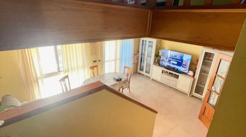 Barcelona - Santa Margarida i els Monjos - 200m2