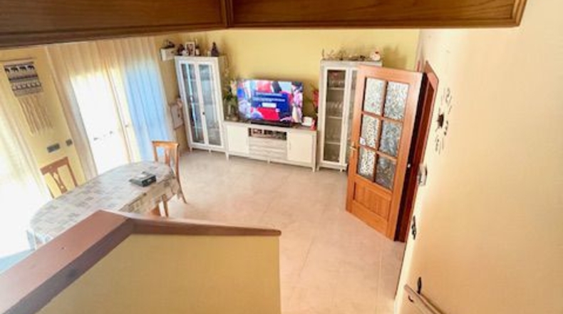 Barcelona - Santa Margarida i els Monjos - 200m2