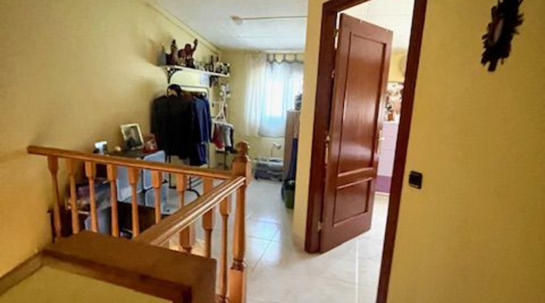 Barcelona - Santa Margarida i els Monjos - 200m2