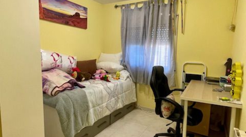 Barcelona - Santa Margarida i els Monjos - 200m2