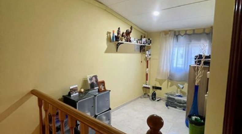 Barcelona - Santa Margarida i els Monjos - 200m2