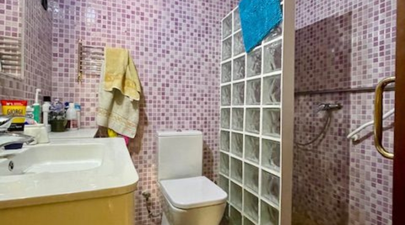 Barcelona - Santa Margarida i els Monjos - 200m2