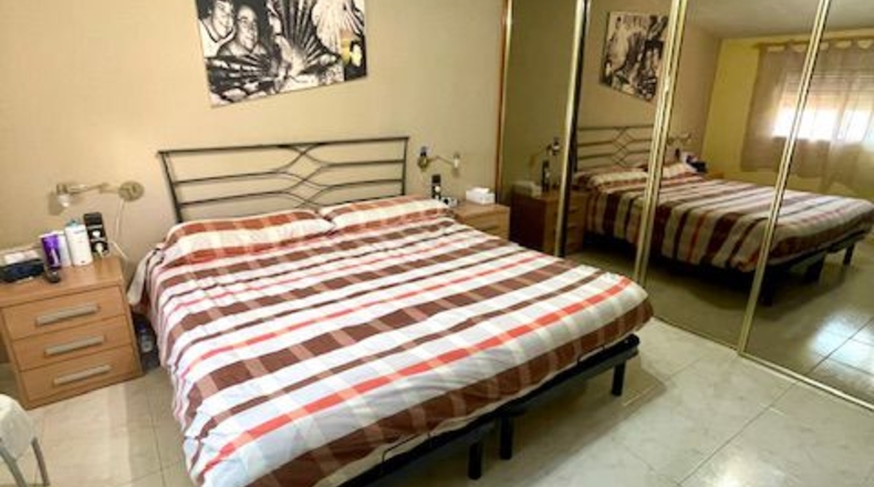 Barcelona - Santa Margarida i els Monjos - 200m2