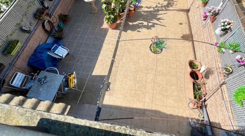 Barcelona - Santa Margarida i els Monjos - 200m2