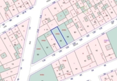 Городская земля под застройку на продажу у города Morón de la Frontera. Фото