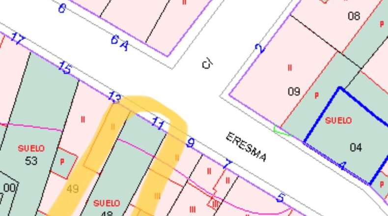 Sevilla - Morón de la Frontera - 110m2