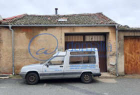 Palazuelos de Eresma 130&nbsp;m² 