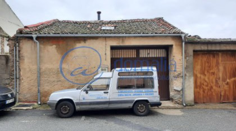 Segovia - Palazuelos de Eresma - 130m2