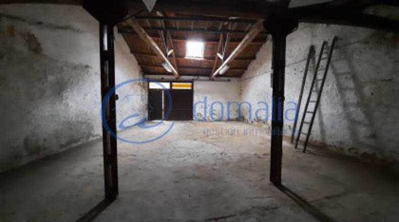 Segovia - Palazuelos de Eresma - 130m2