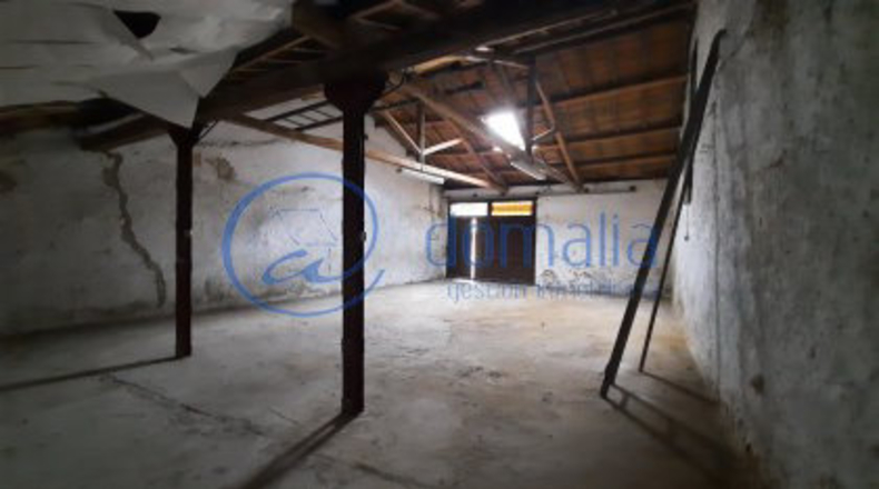 Segovia - Palazuelos de Eresma - 130m2