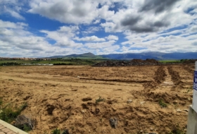 Palazuelos de Eresma 1001&nbsp;m² 