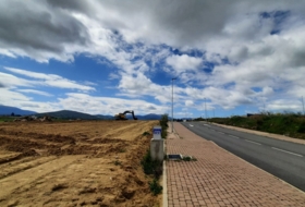 Palazuelos de Eresma 1001&nbsp;m² 