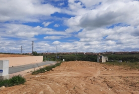 Palazuelos de Eresma 1008&nbsp;m² 