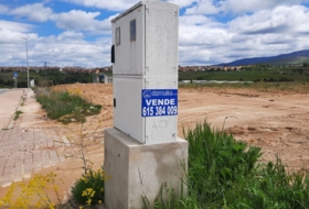 Palazuelos de Eresma 1008&nbsp;m² 