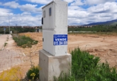 Parcela urbanizable en venta en Palazuelos de Eresma ref: TR385245 foto