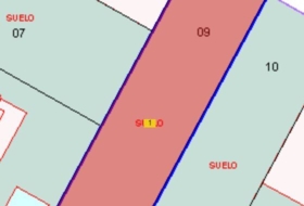 Malagón 327&nbsp;m² 