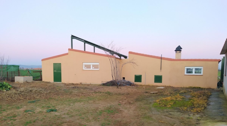Toledo - La Guardia - 14945m2