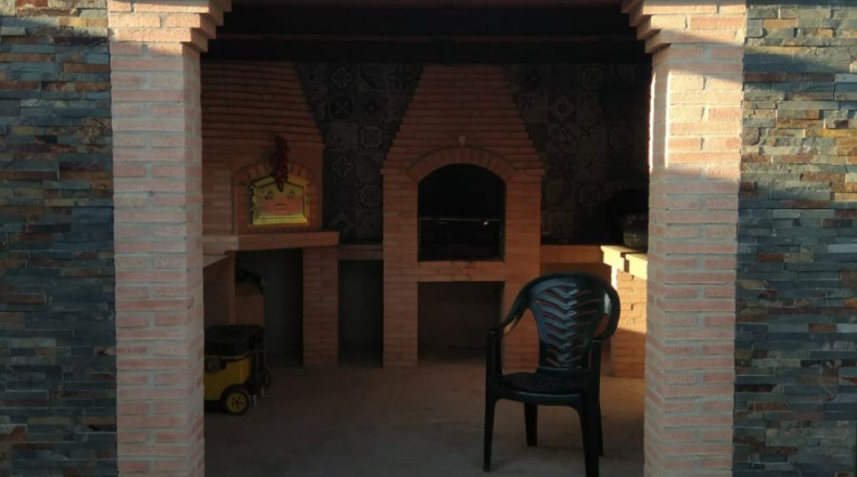 Toledo - La Guardia - 14945m2