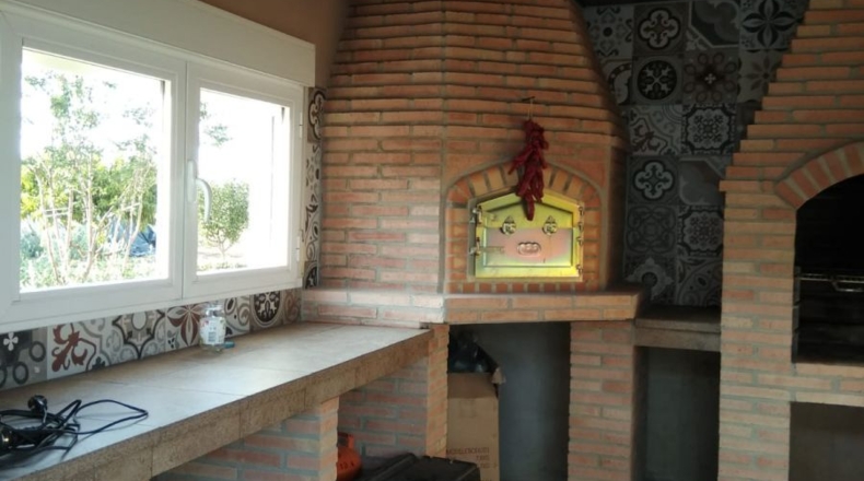 Toledo - La Guardia - 14945m2
