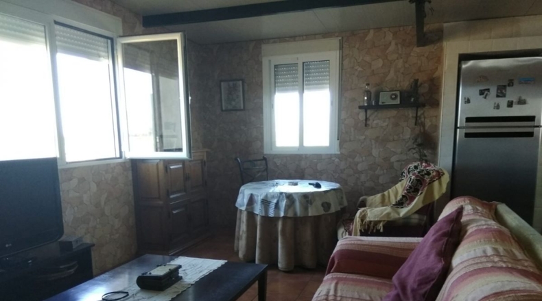 Toledo - La Guardia - 14945m2