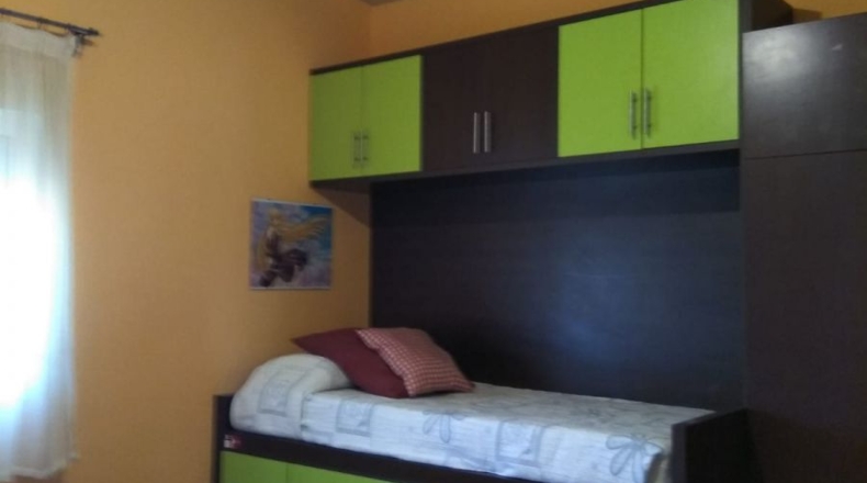 Toledo - La Guardia - 14945m2