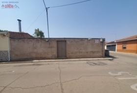 Malagón 378&nbsp;m² 