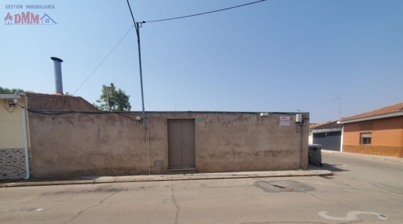 Ciudad Real - Малагон - 378m2
