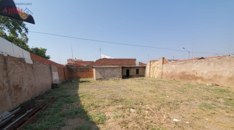 Ciudad Real - Малагон - 378m2