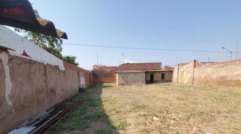 Ciudad Real - Малагон - 378m2