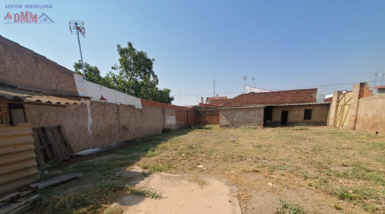 Ciudad Real - Малагон - 378m2