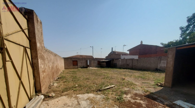 Ciudad Real - Малагон - 378m2