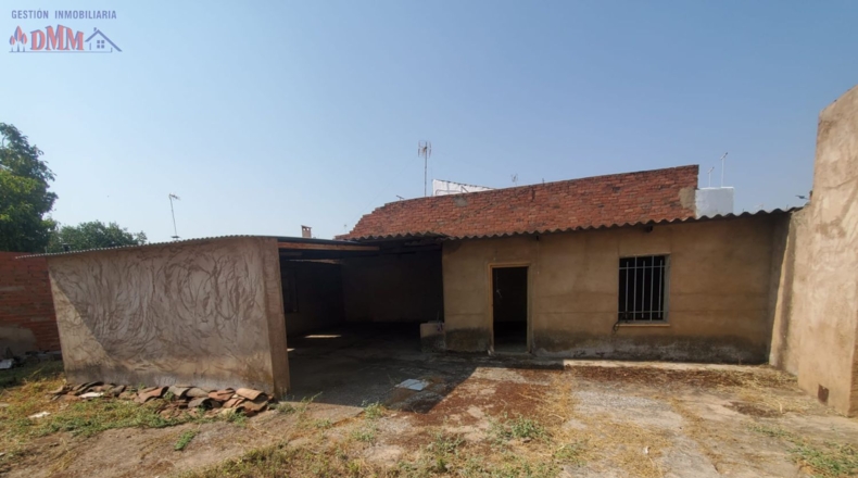 Ciudad Real - Малагон - 378m2