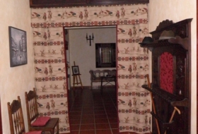 Arenas de San Juan 1206&nbsp;m² 