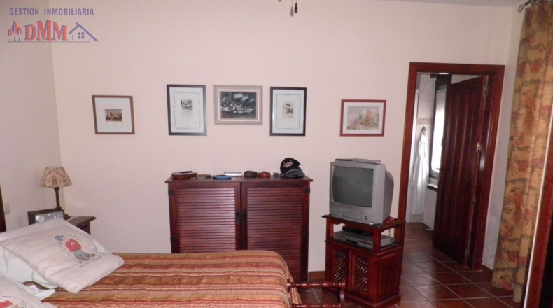 Ciudad Real - Arenas de San Juan - 1206m2