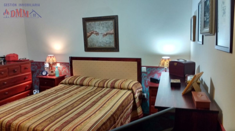 Ciudad Real - Arenas de San Juan - 1206m2