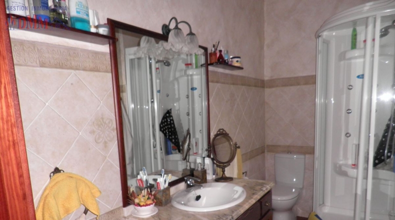 Ciudad Real - Arenas de San Juan - 1206m2