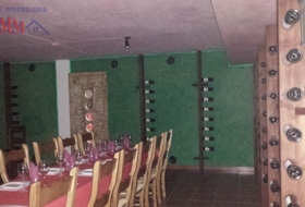 Arenas de San Juan 1206&nbsp;m² 