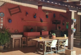 Arenas de San Juan 1206&nbsp;m² 